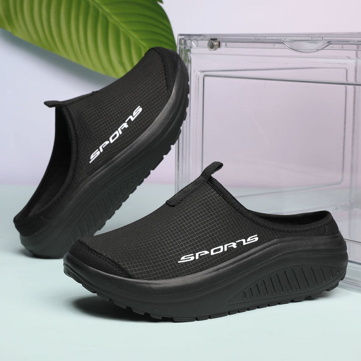 NUVOLA | THE PRESSURE-RELIEVING CUSHIONED CLOG