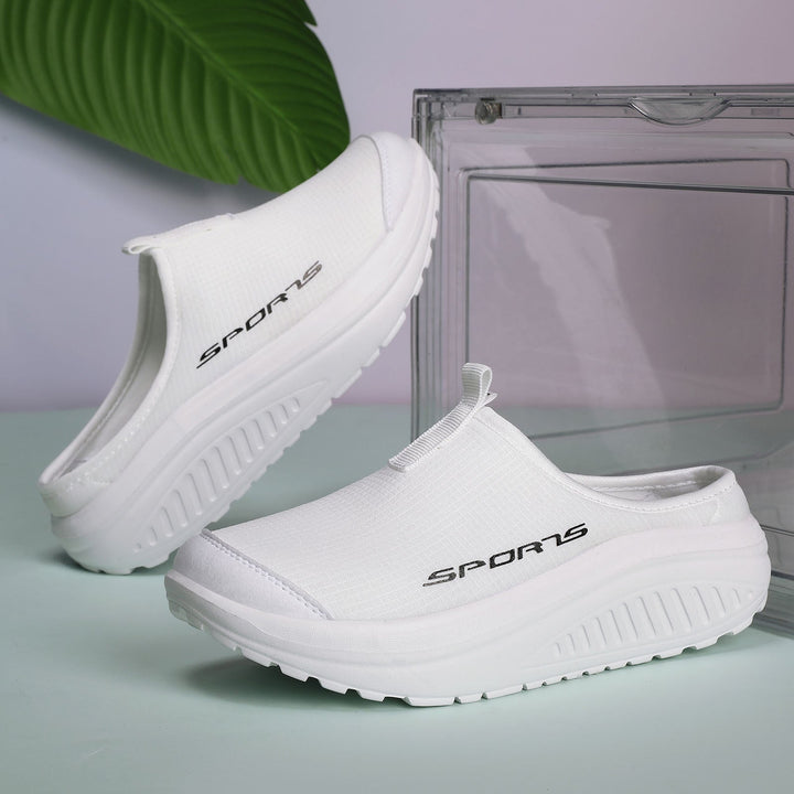NUVOLA | THE PRESSURE-RELIEVING CUSHIONED CLOG
