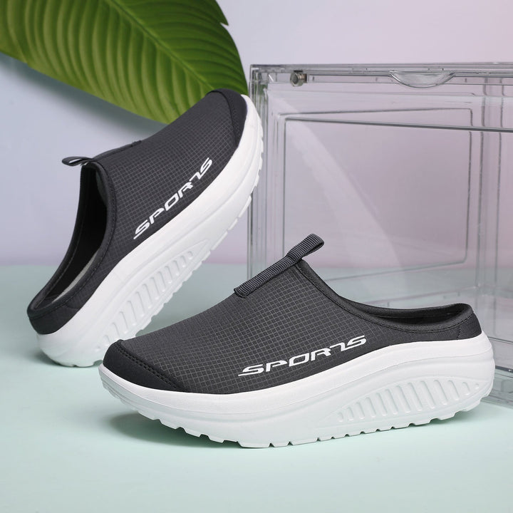 NUVOLA | THE PRESSURE-RELIEVING CUSHIONED CLOG
