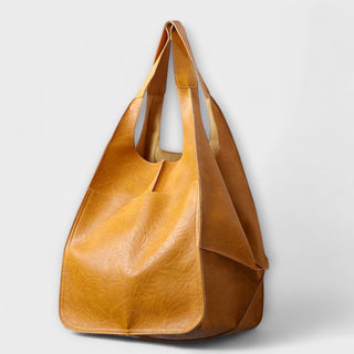GERLIE | OVERSIZED WEEKEND BAG