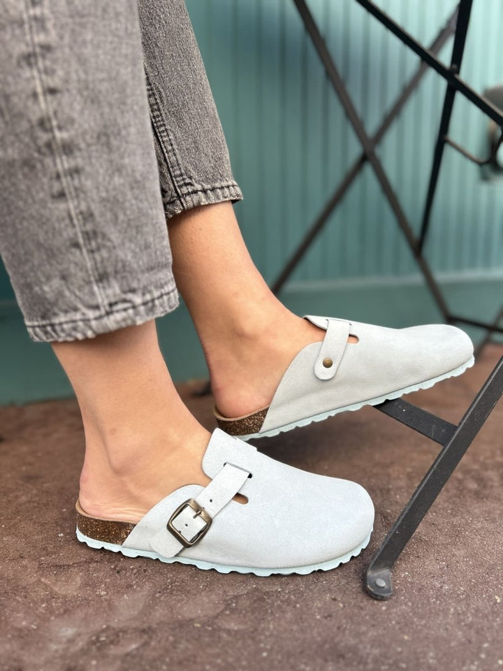 Solal Women's Comfort Mule - Style 24