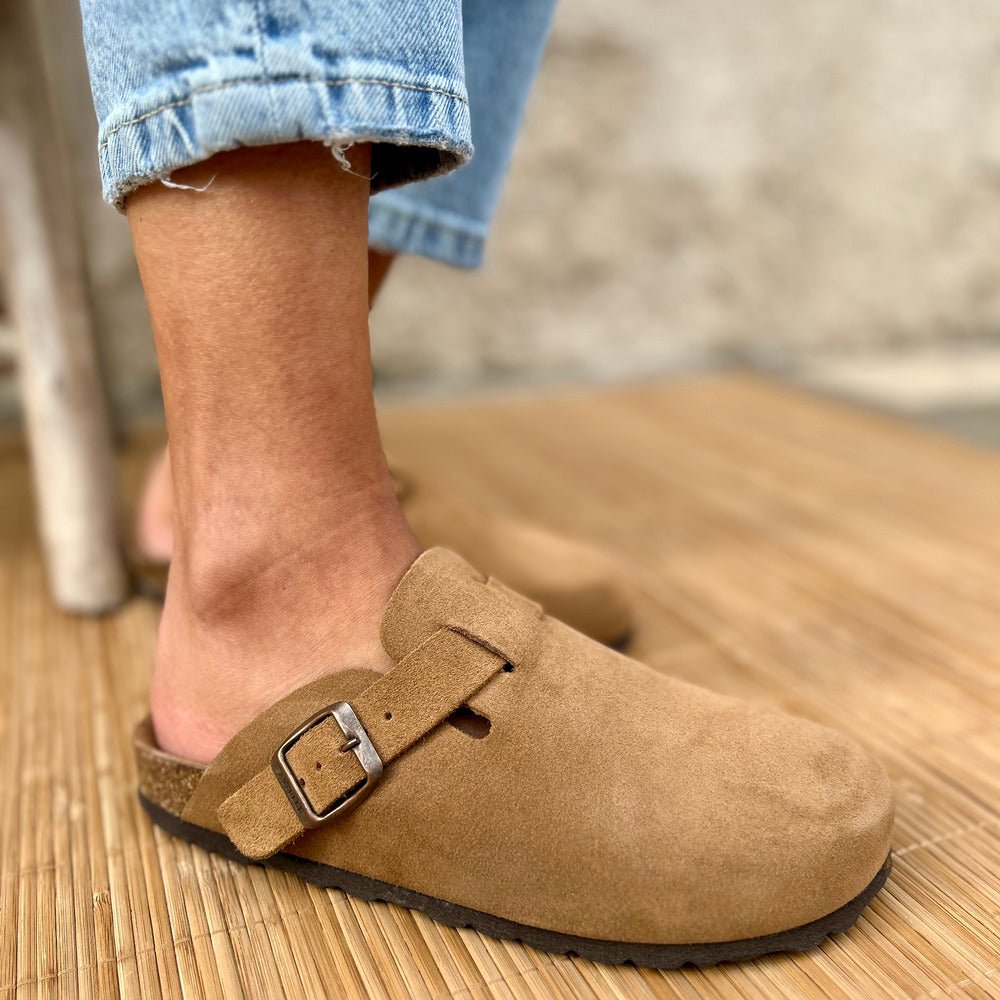 Solal Women's Comfort Mule - Style 30