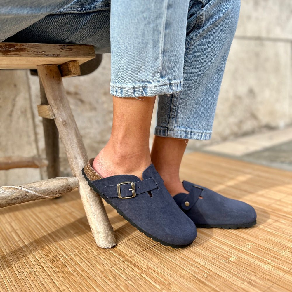 Solal Women's Comfort Mule - Style 32