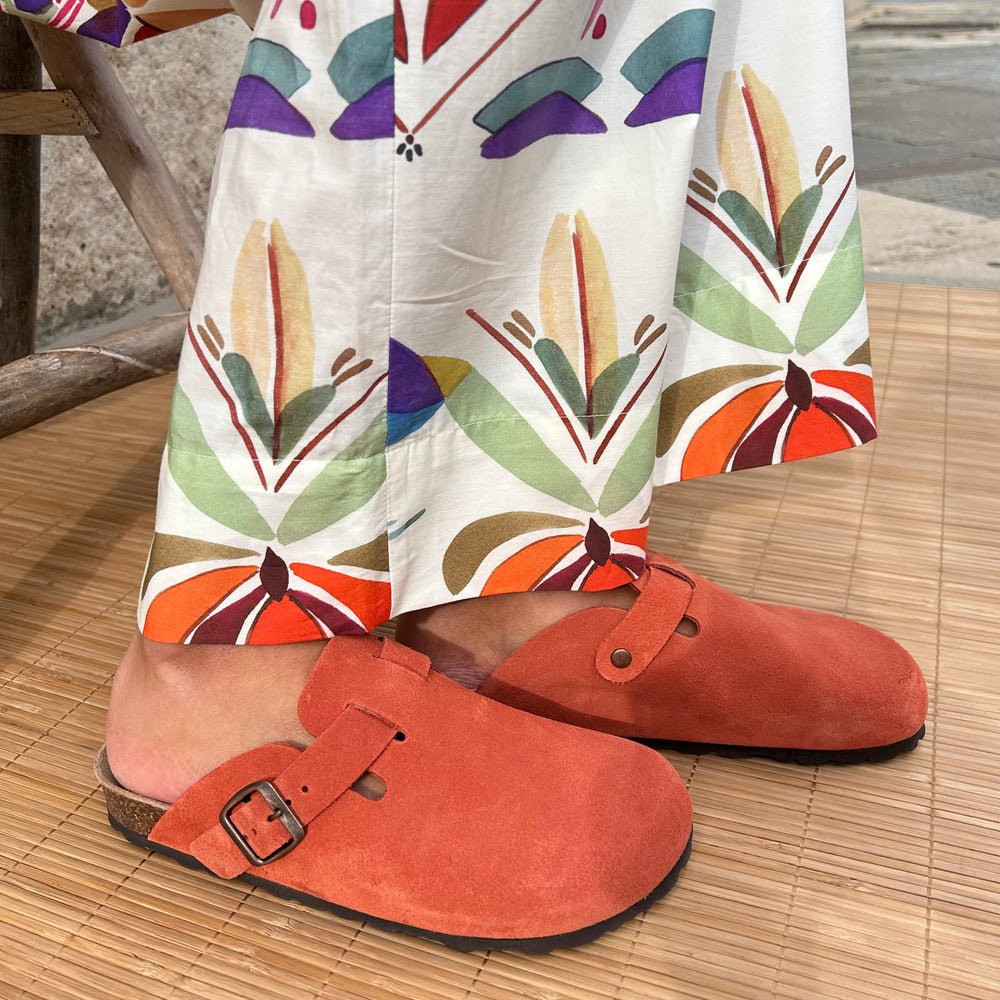 Solal Women's Comfort Mule - Style 28