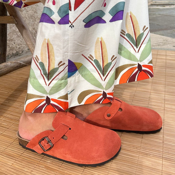 Solal Women's Comfort Mule - Style 28