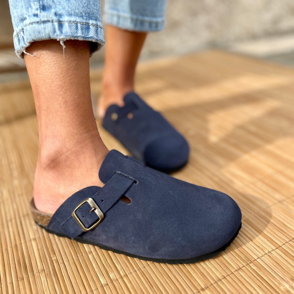 Solal Women's Comfort Mule - Style 34