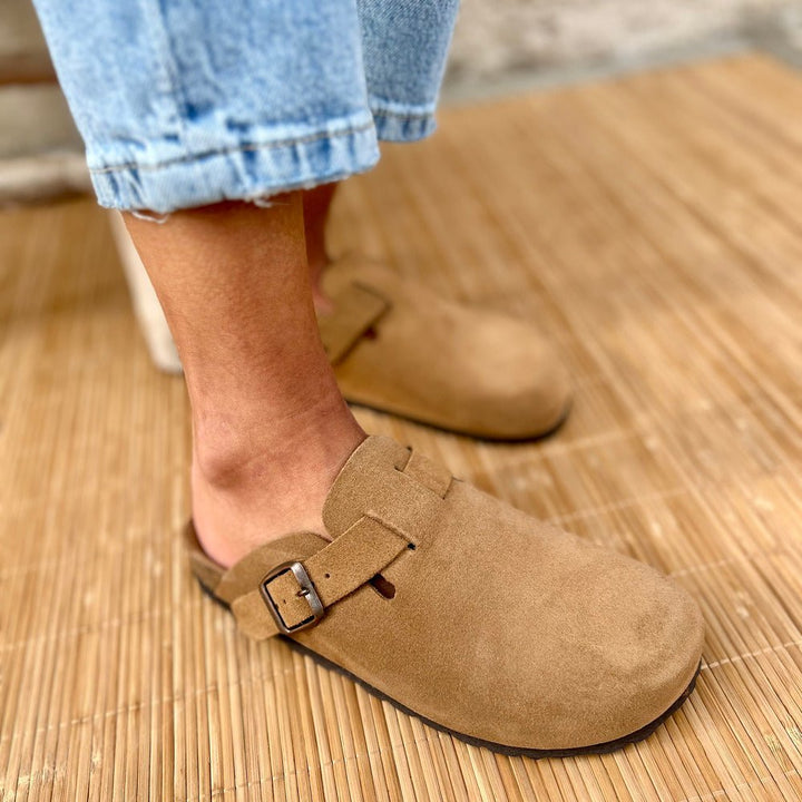 Solal Women's Comfort Mule - Style 31