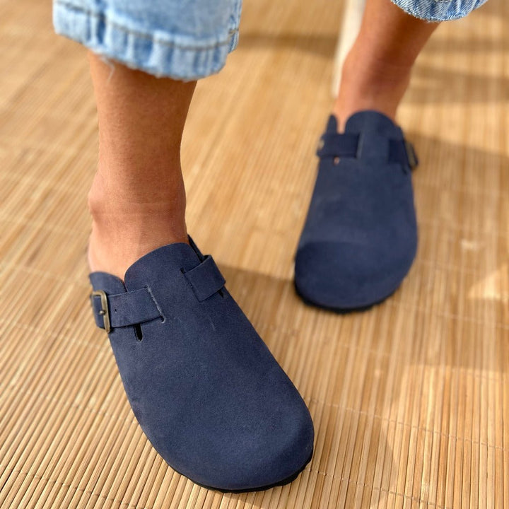 Solal Women's Comfort Mule - Style 33