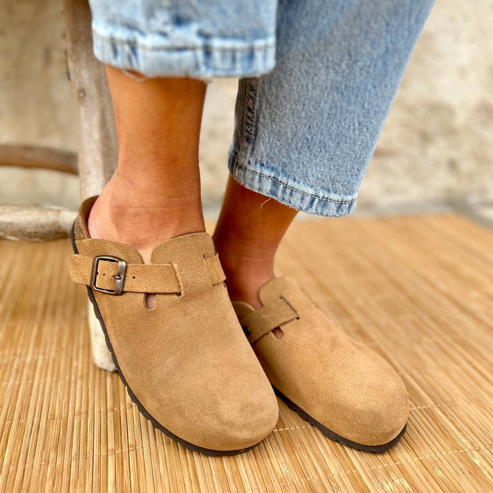 Solal Women's Comfort Mule - Style 29