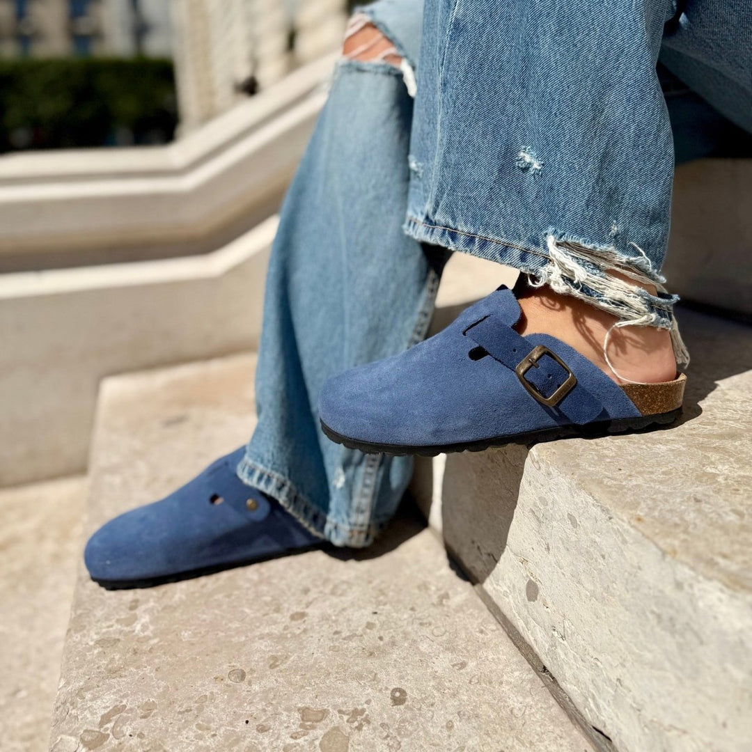 Solal Women's Comfort Mule - Style 39
