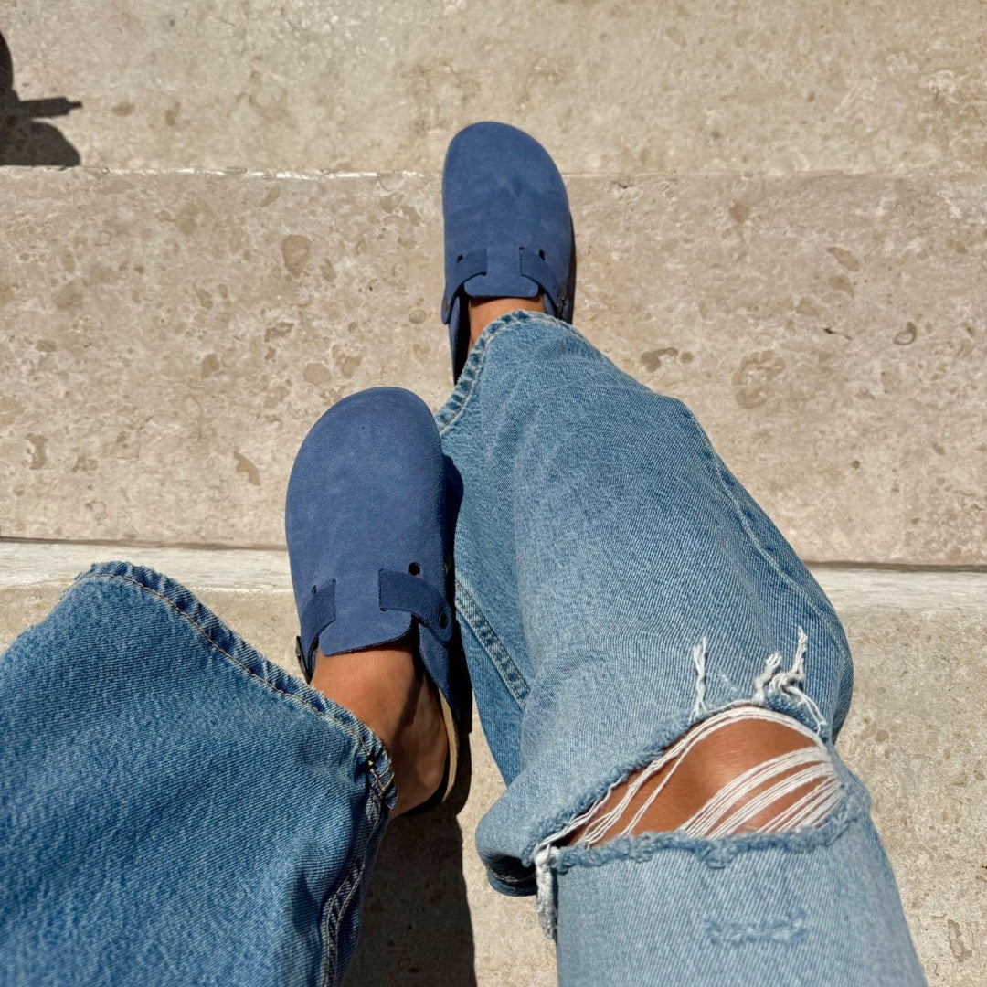 Solal Women's Comfort Mule - Style 40