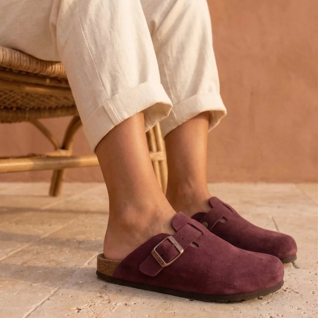 Solal Women's Comfort Mule - Style 13