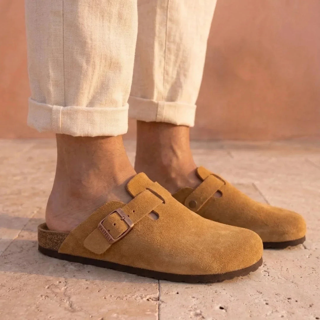 Solal Women's Comfort Mule - Style 9