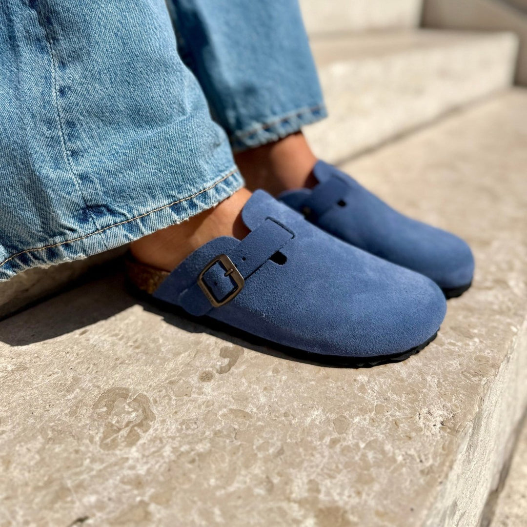 Solal Women's Comfort Mule - Style 38