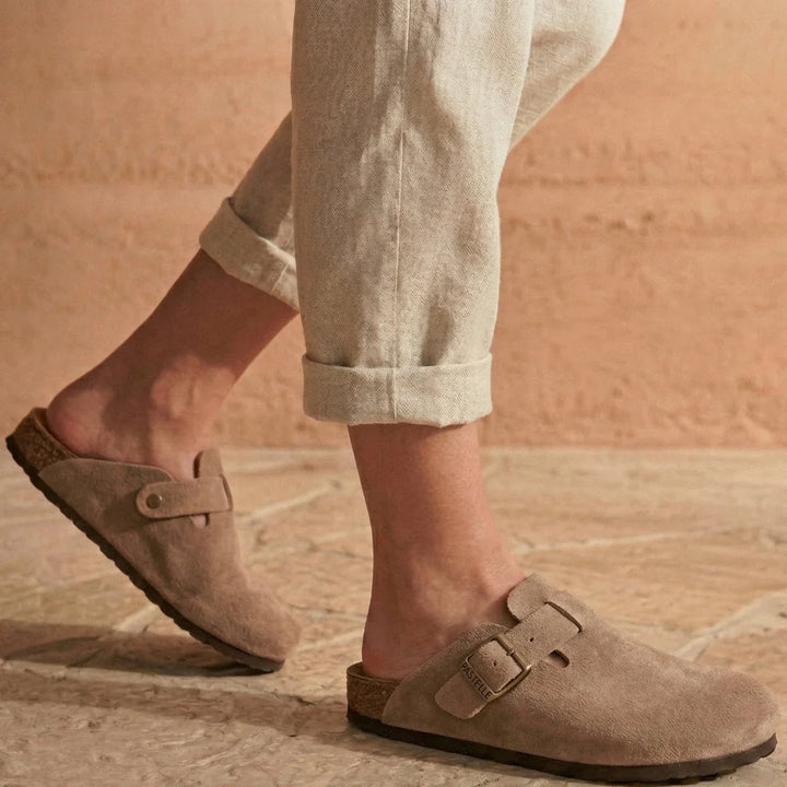 Solal Women's Comfort Mule - Style 1