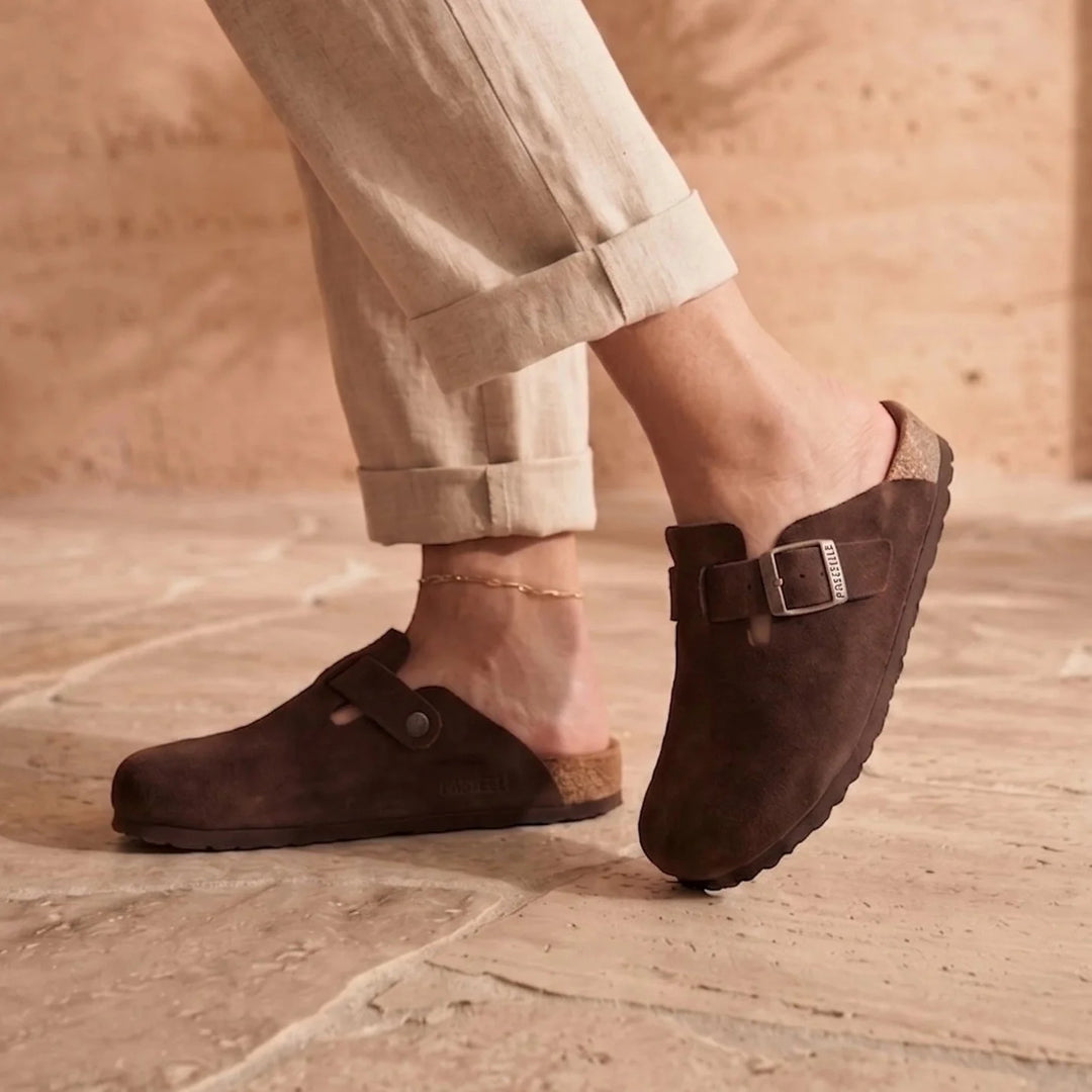 Solal Women's Comfort Mule - Style 41