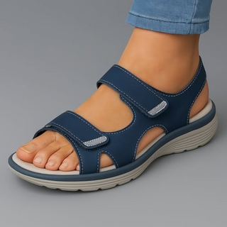 Sophie | Adjustable Comfort Sandals - Image 1