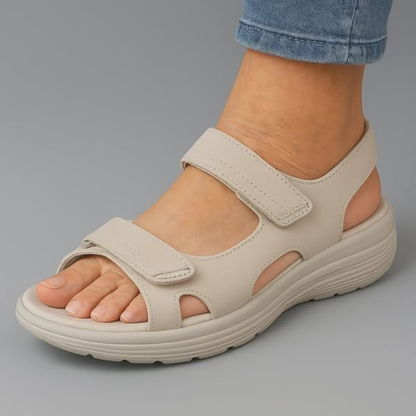 Sophie | Adjustable Comfort Sandals - Image 3