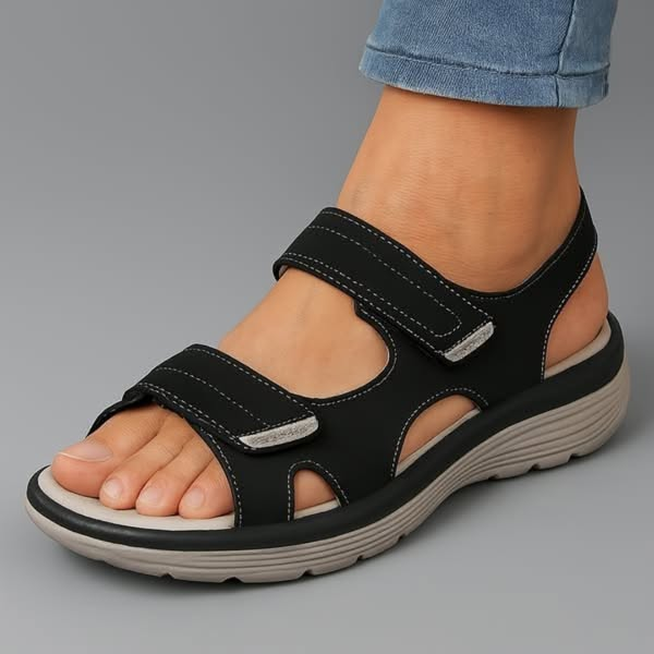 Sophie | Adjustable Comfort Sandals - Image 5