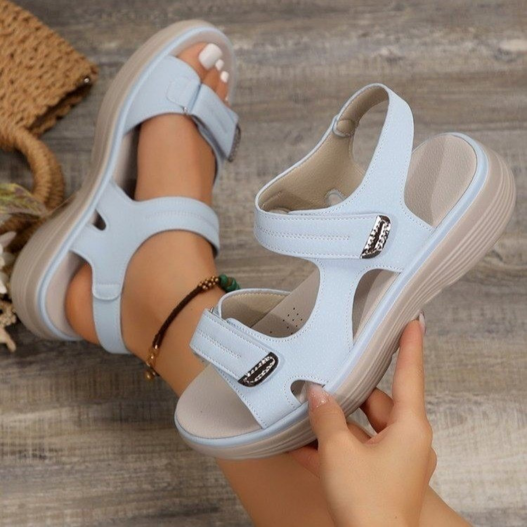 Sophie | Adjustable Comfort Sandals - Image 7