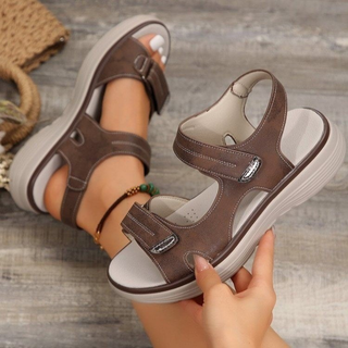 Sophie | Adjustable Comfort Sandals - Image 8