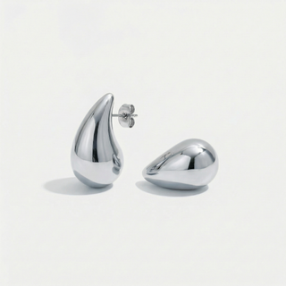 SORAYA | TEARDROP EARRINGS