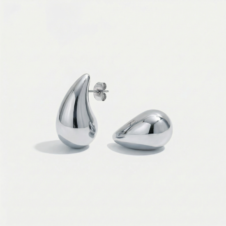 SORAYA | TEARDROP EARRINGS