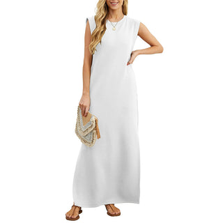 Emma | Long Flowing Wrinkle-Free