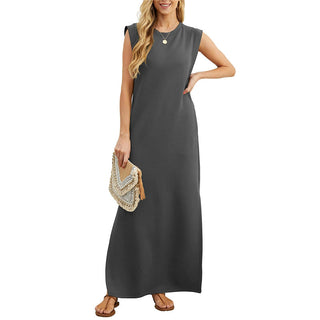 Emma | Long Flowing Wrinkle-Free