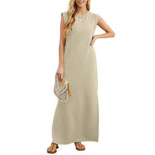 Emma | Long Flowing Wrinkle-Free