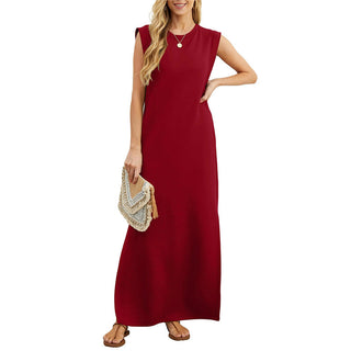 Emma | Long Flowing Wrinkle-Free