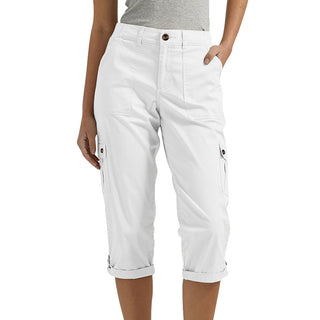 Francesca | Capri Pants Multiple