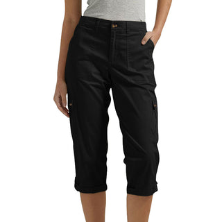Francesca | Capri Pants Multiple
