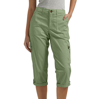 Francesca | Capri Pants Multiple