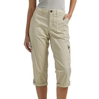 Francesca | Capri Pants Multiple