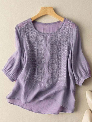 Coton Fleur | Floral Top