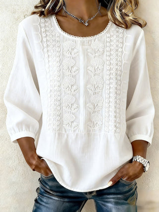 Coton Fleur | Floral Top