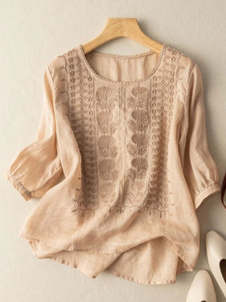 Coton Fleur | Floral Top