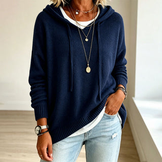 KITSILANO | HOODED JUMPER