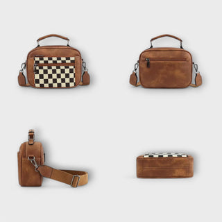 OLIVY | CHESSMATE BAG