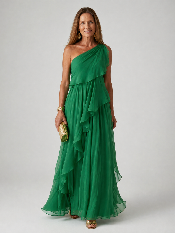 Tracey Maxi Dress