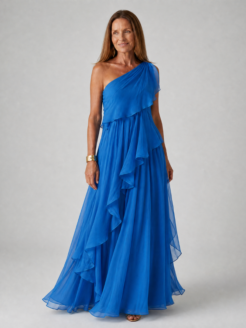 Tracey Maxi Dress