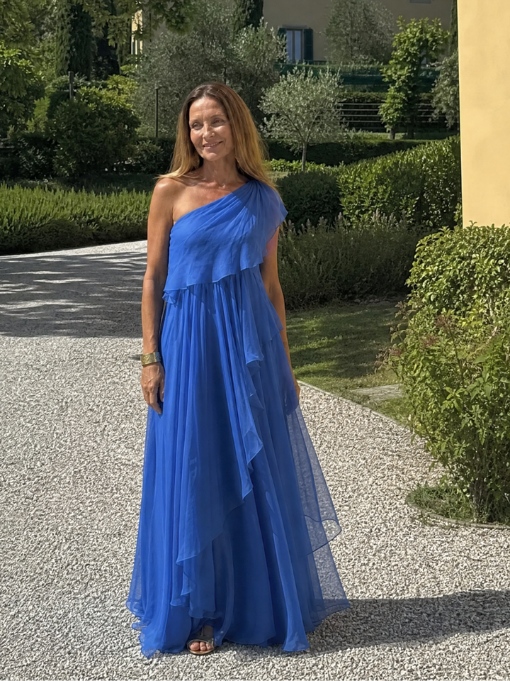 Tracey Maxi Dress