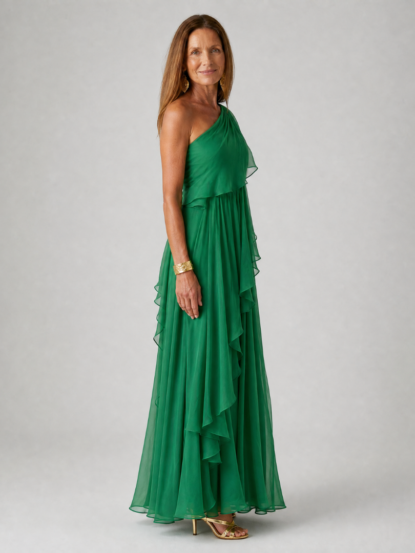 Tracey Maxi Dress