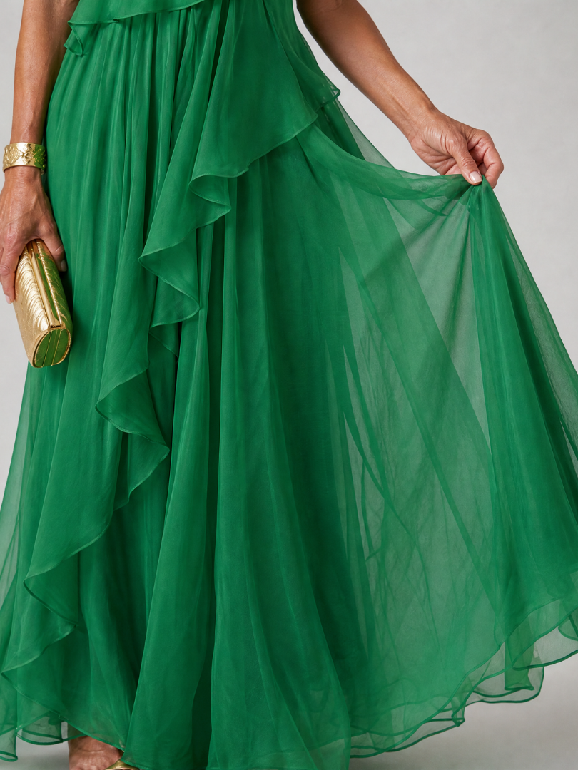 Tracey Maxi Dress