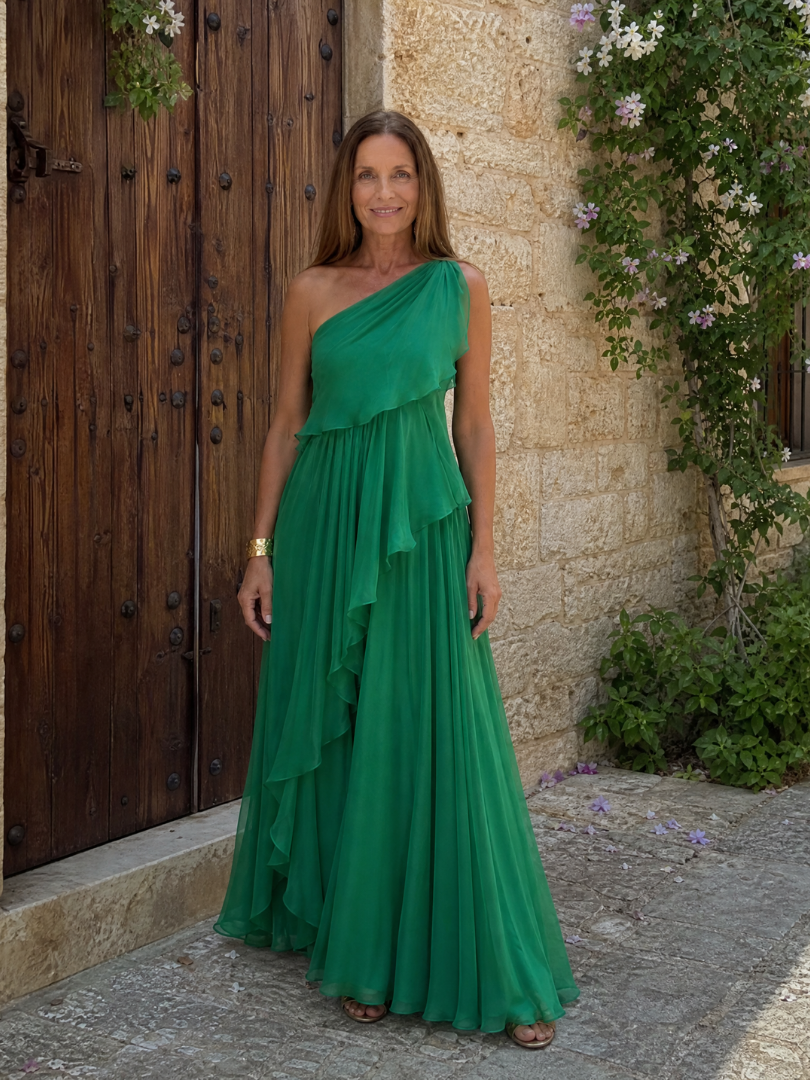 Tracey Maxi Dress