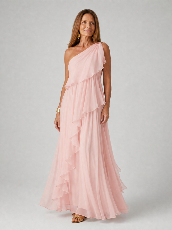 Tracey Maxi Dress