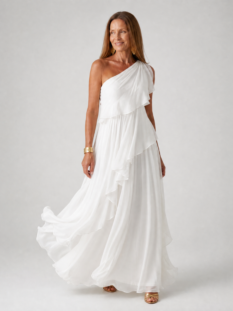 Tracey Maxi Dress