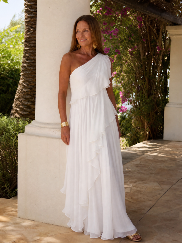 Tracey Maxi Dress