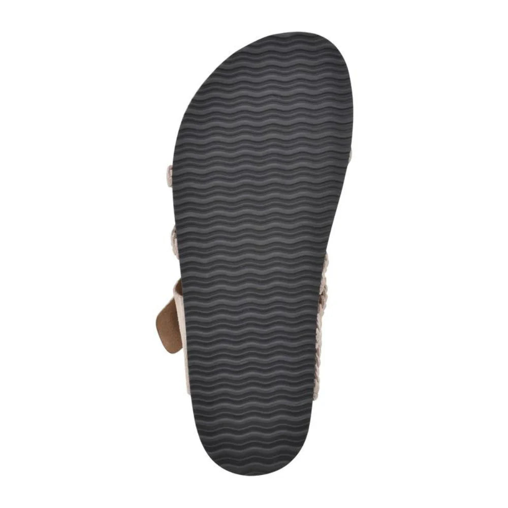 Tressia | Braided Strap Sandals - Image 11